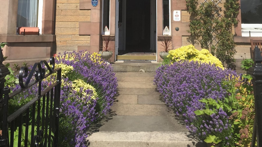 Dorstan House