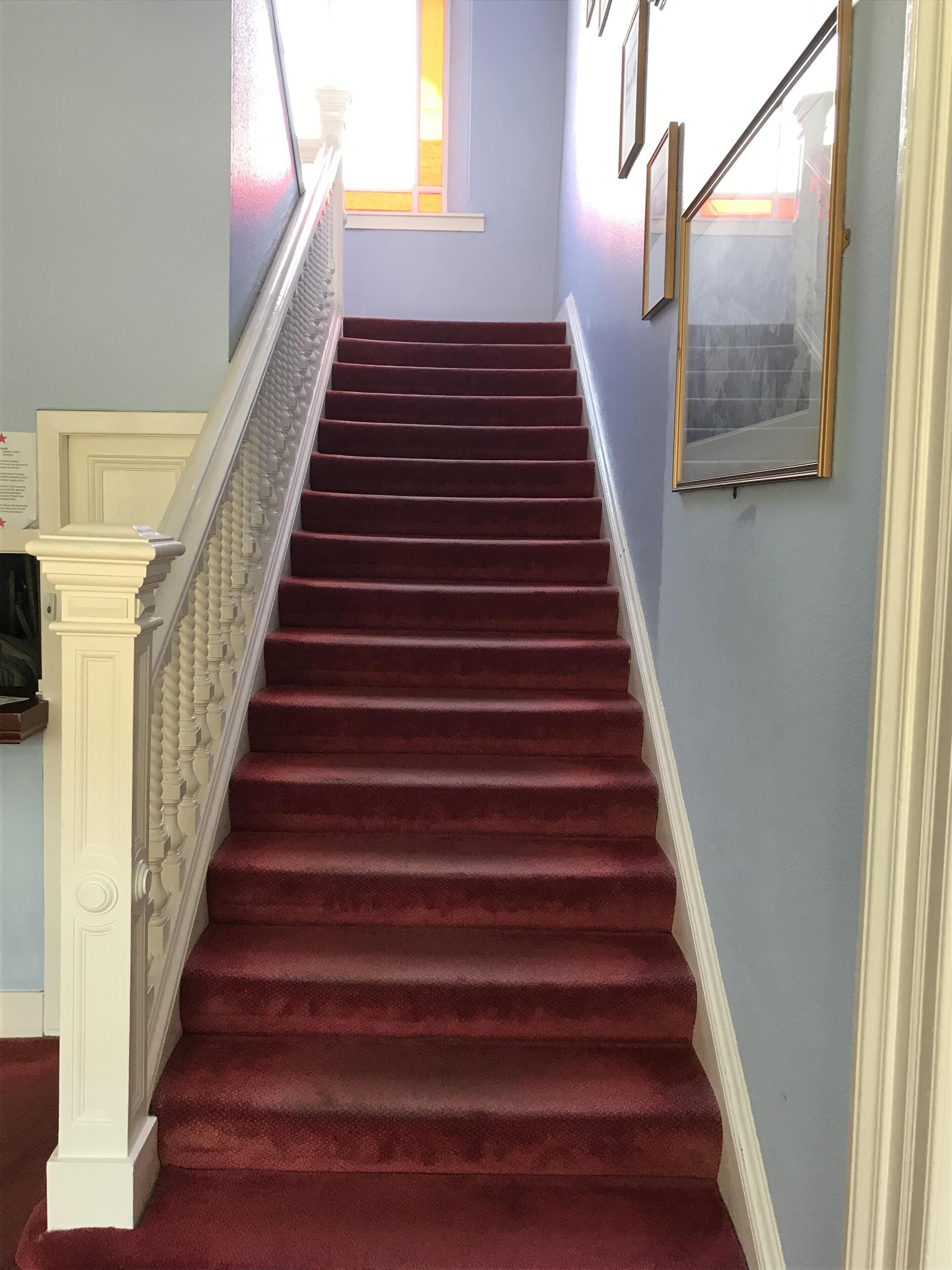 Photo - Dorstan House