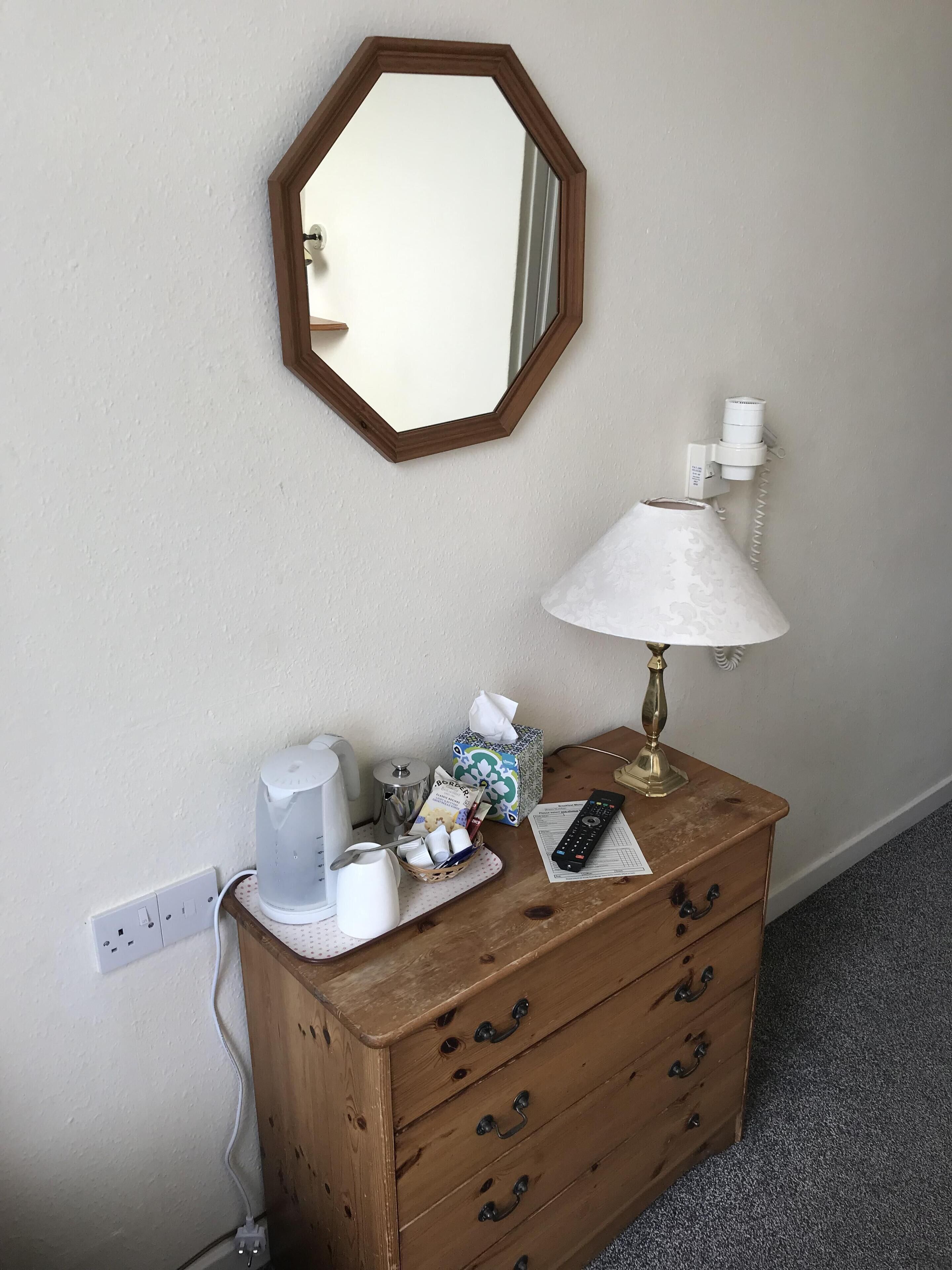 Photo - Dorstan House