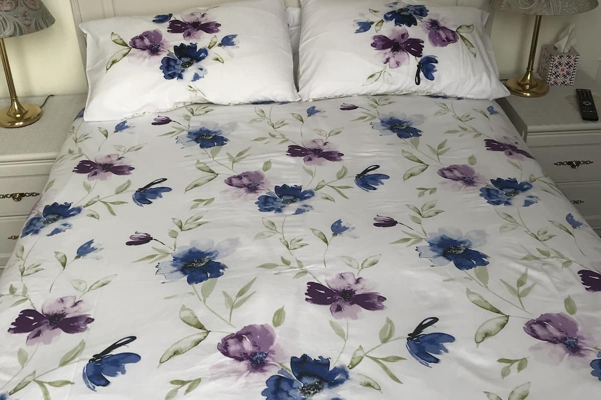 Double or Twin Room, Ensuite