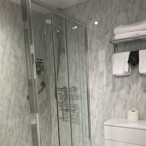 Tek Kişilik Oda, Özel Banyo (Small External) | Banyo