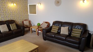 Lobby - The Greno (Scarborough)