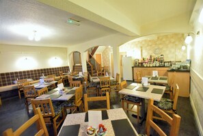 Dining - The Greno (Scarborough)