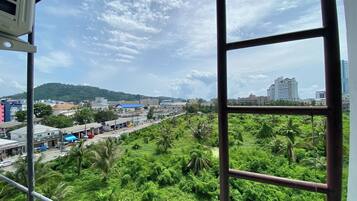 Superior Room | Mountain view