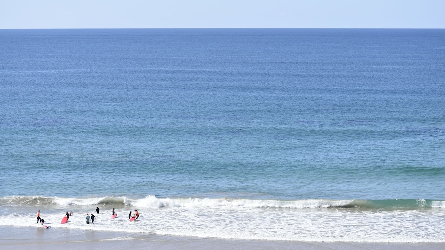 Beachside Holiday Apartments