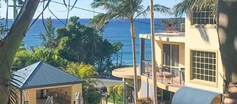 Beachside Holiday Apartments