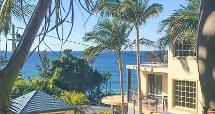 Beachside Holiday Apartments