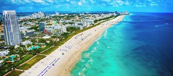 邁阿密 International 飯店 by Lowkl