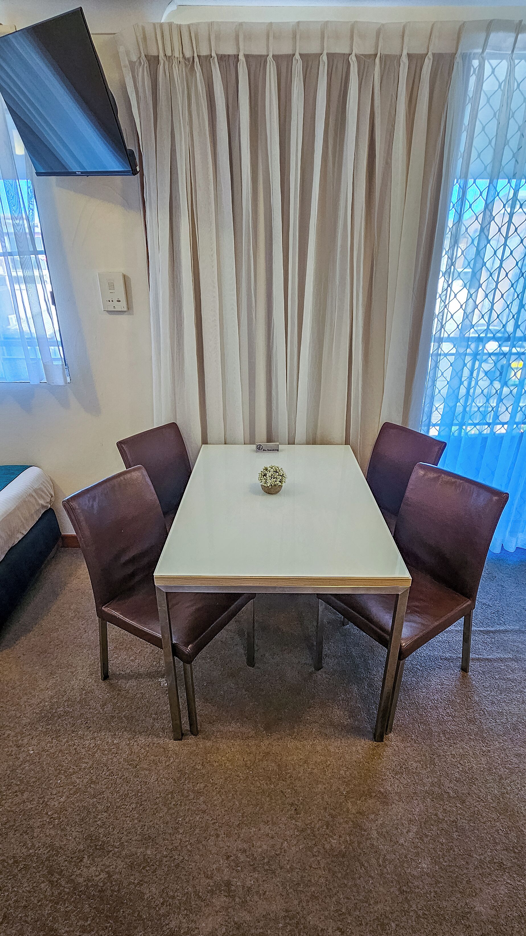 Family Townhouse | Living area