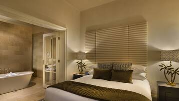 Carousel | Premium bedding, down comforters, Select Comfort beds, minibar