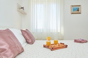 Free WiFi, bed sheets - Villa Kate Dadic (Dubrovnik)