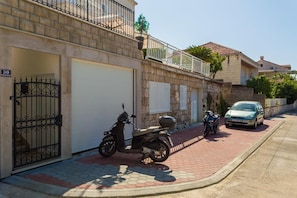 Street view - Villa Kate Dadic (Dubrovnik)