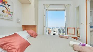 Classic Room, 1 Katil Kelamin (Double) | 1 bilik tidur, Wi-fi percuma, cadar katil