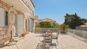 Terras