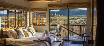 Aquila Private Game Reserve & Spa