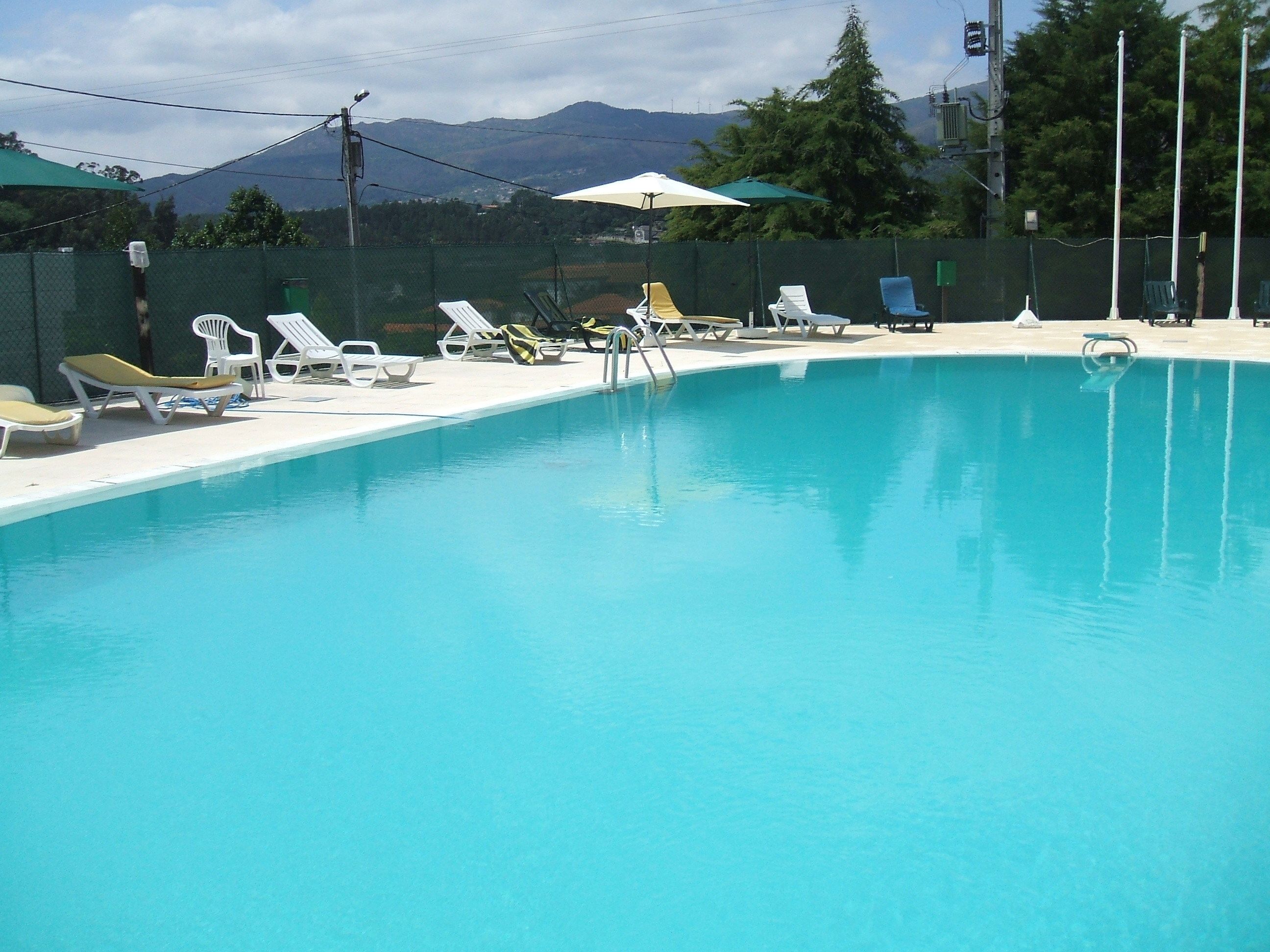 Foto - Hotel Boavista II