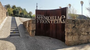 Lugar de interés