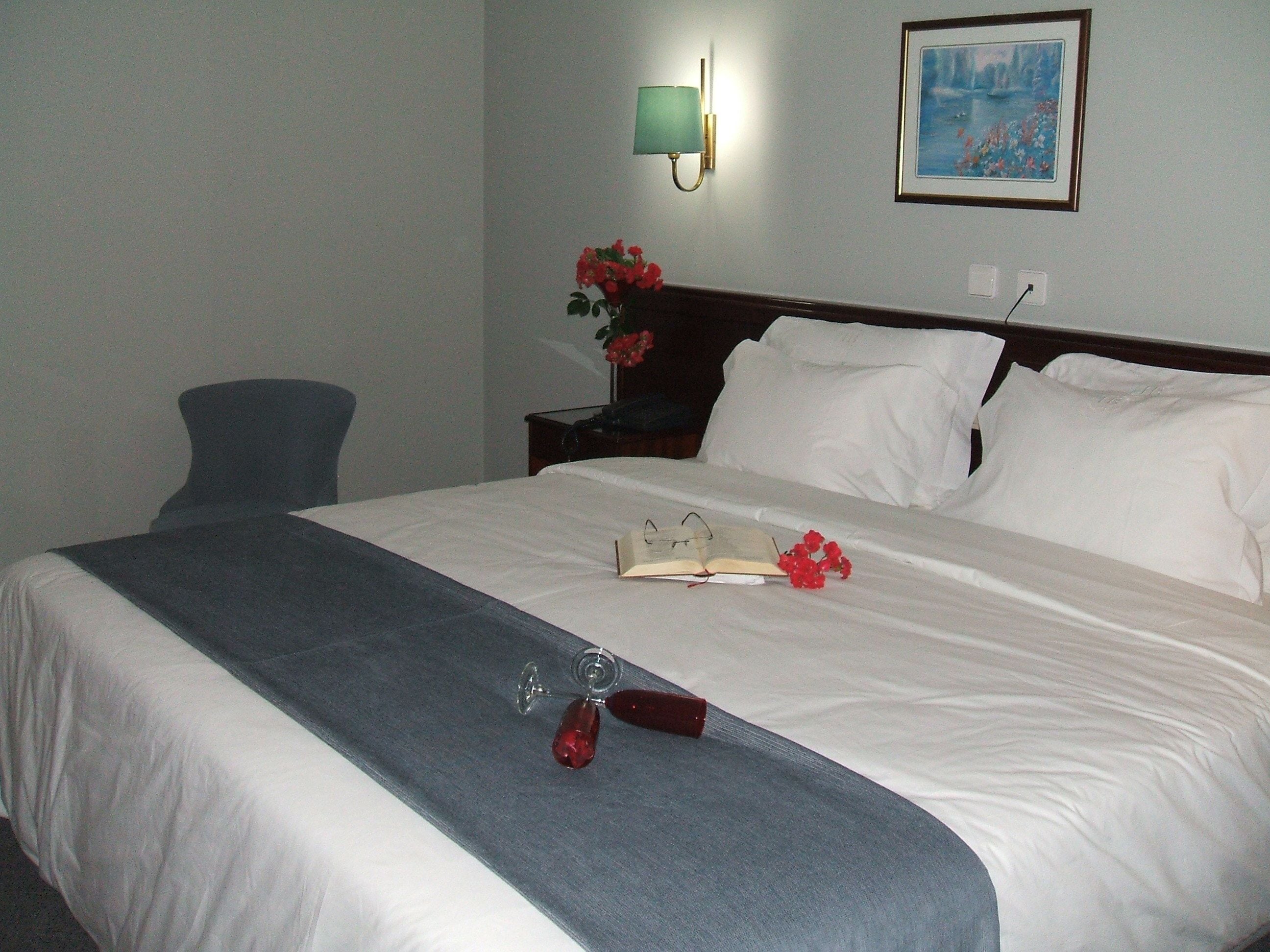 Foto - Hotel Boavista II