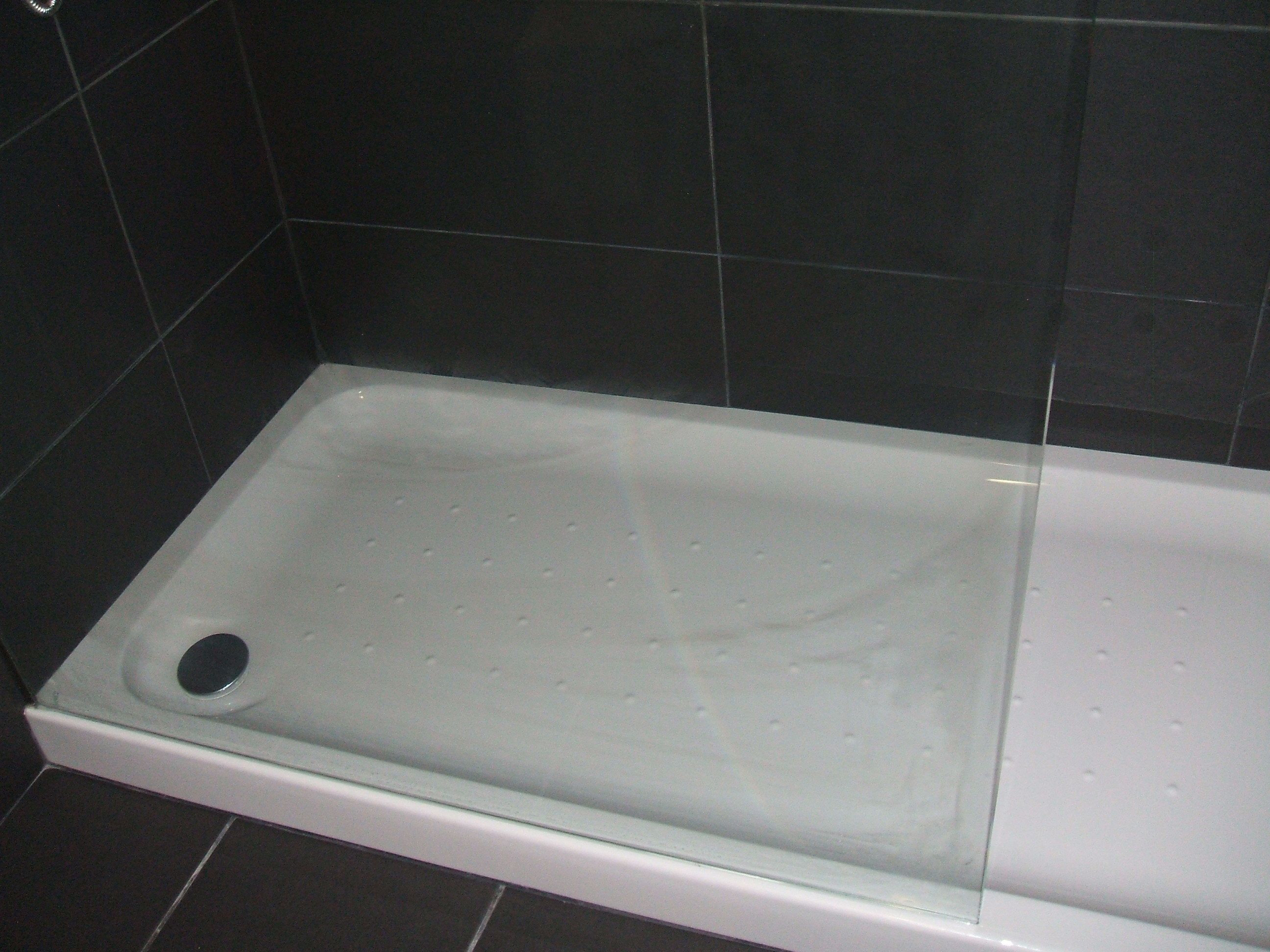 Bathtub besar