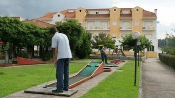 Minigolf