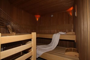Massages - Gästehaus Alpina (Sankt Anton am Arlberg)