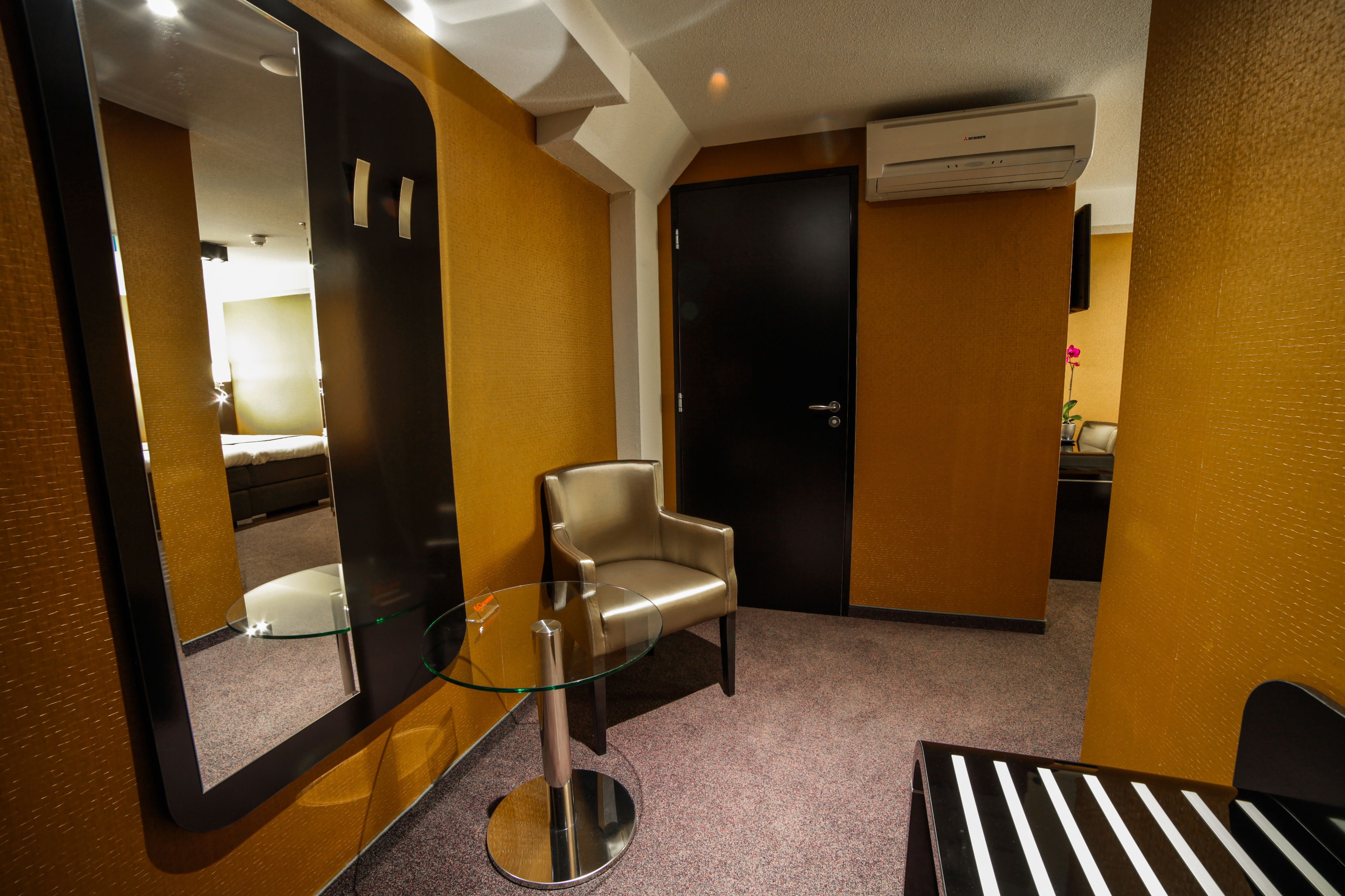 Foto - Hotel Mansion