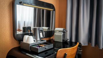 Commodité de la chambre