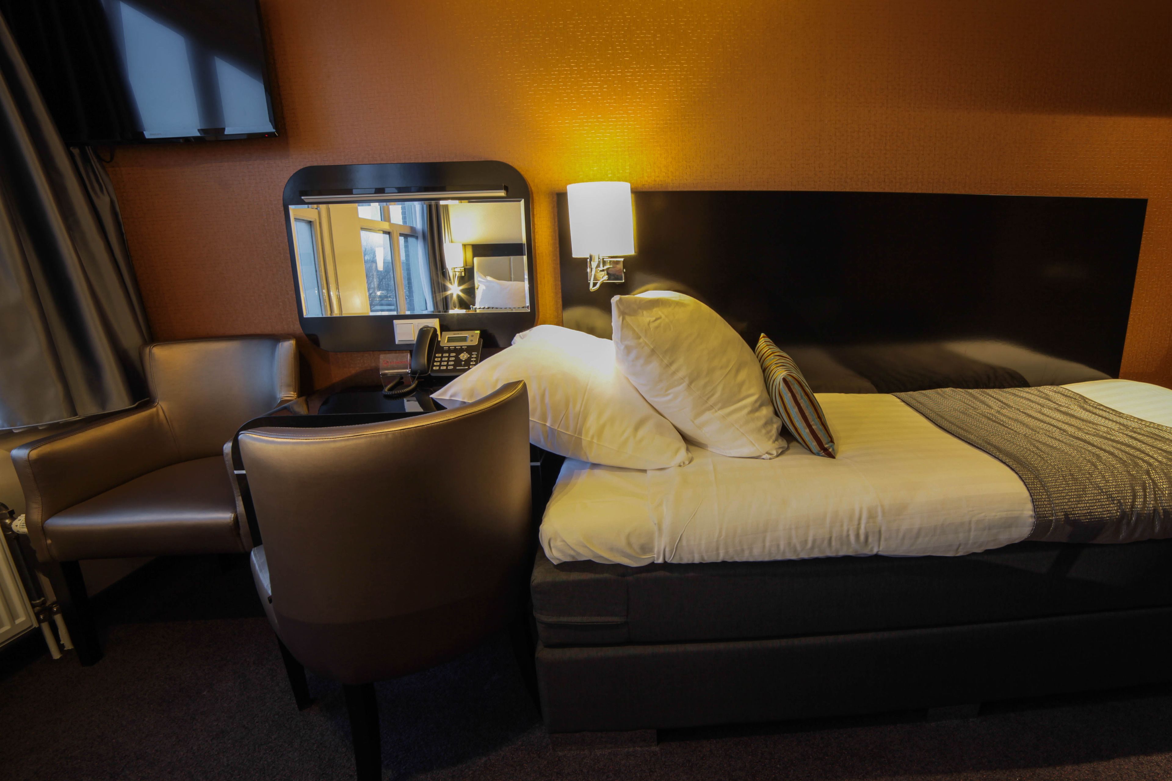 Foto - Hotel Mansion