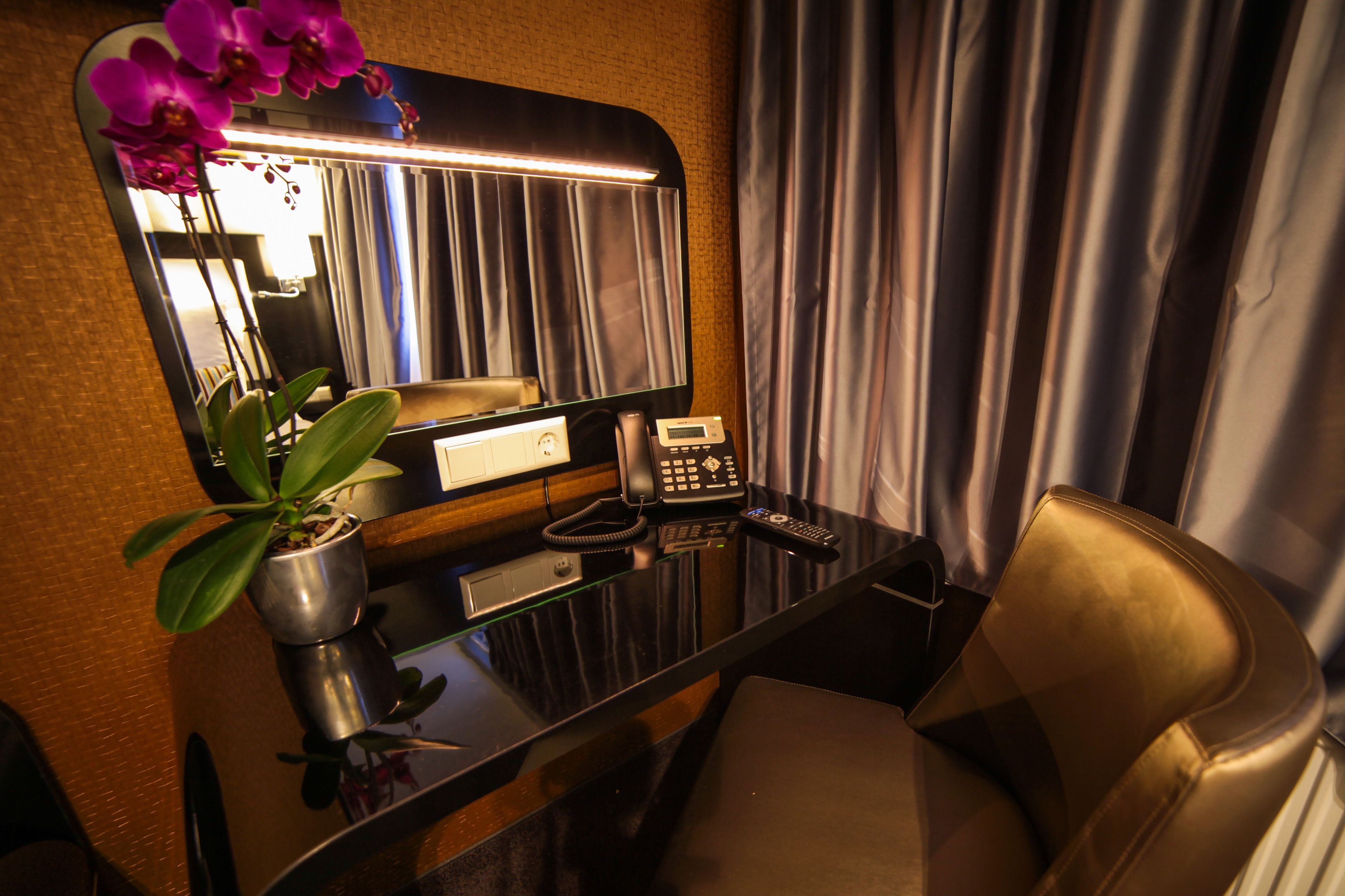 Foto - Hotel Mansion