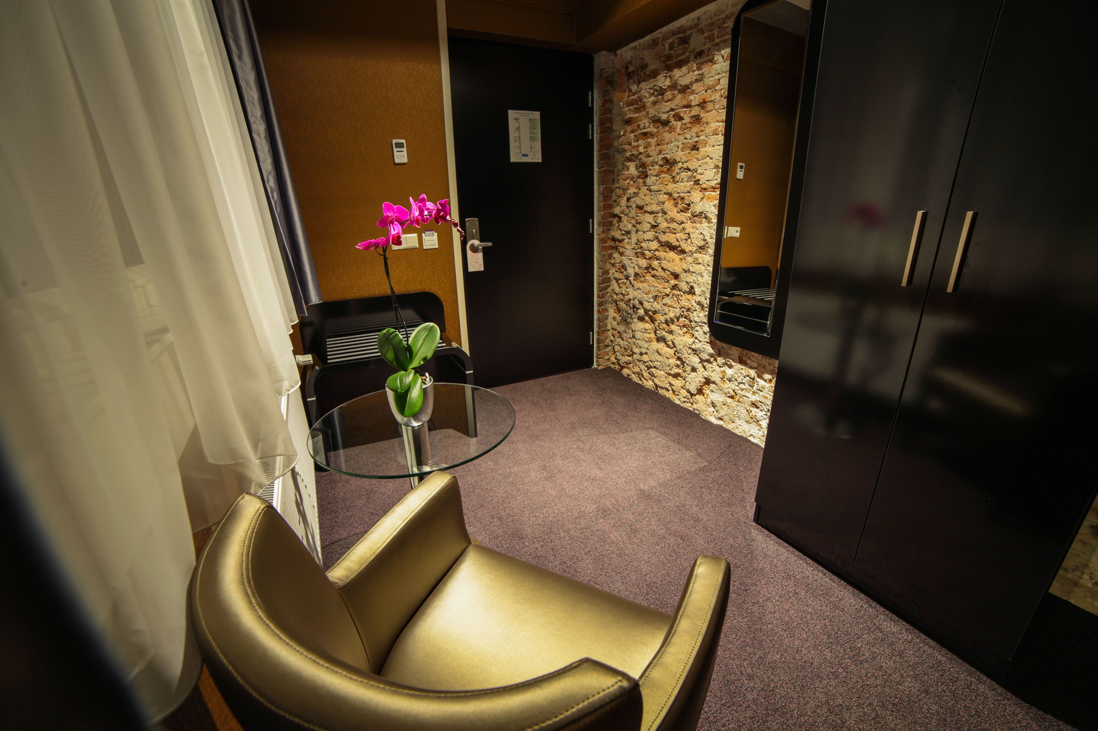 Foto - Hotel Mansion