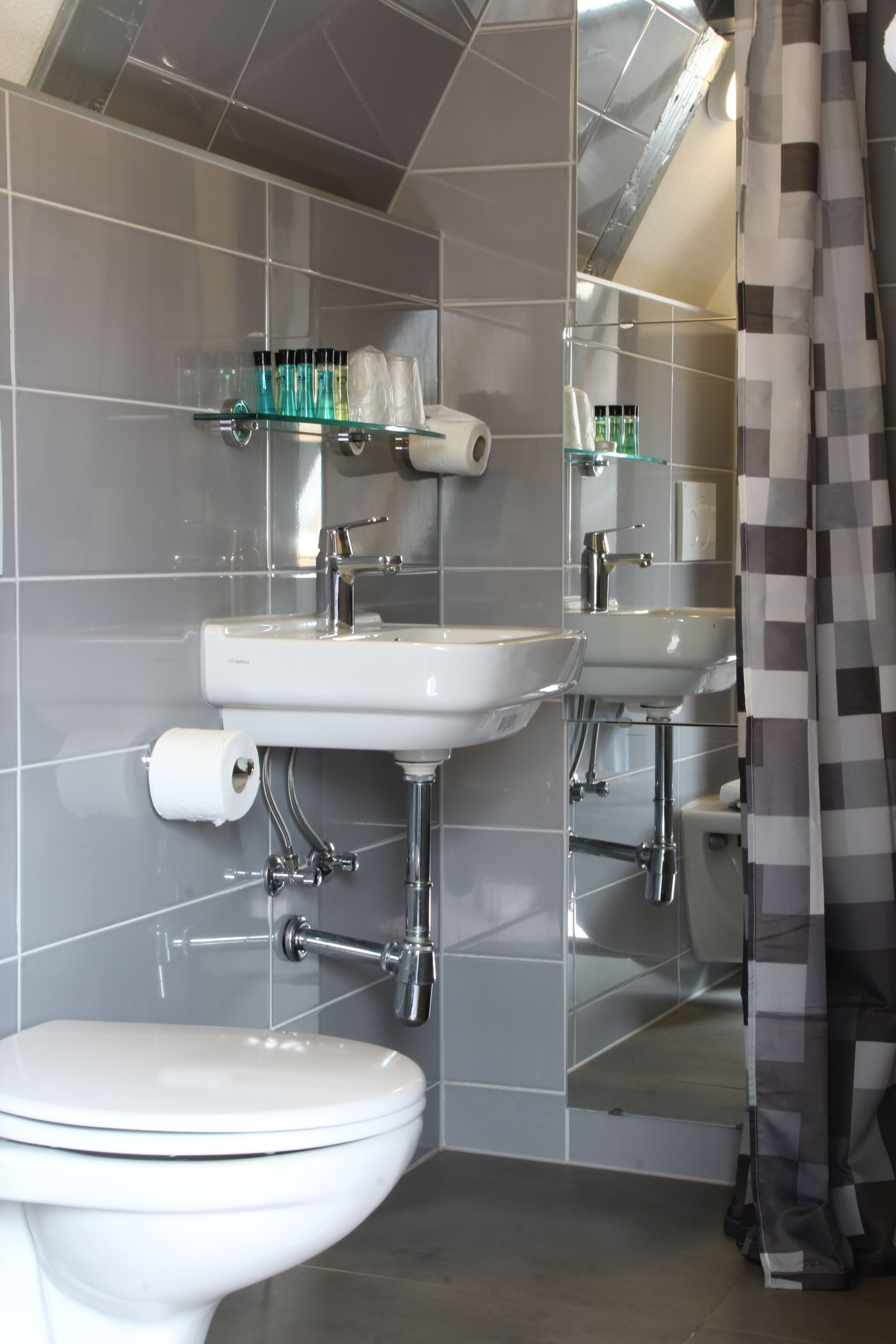 Foto - Hotel Mansion