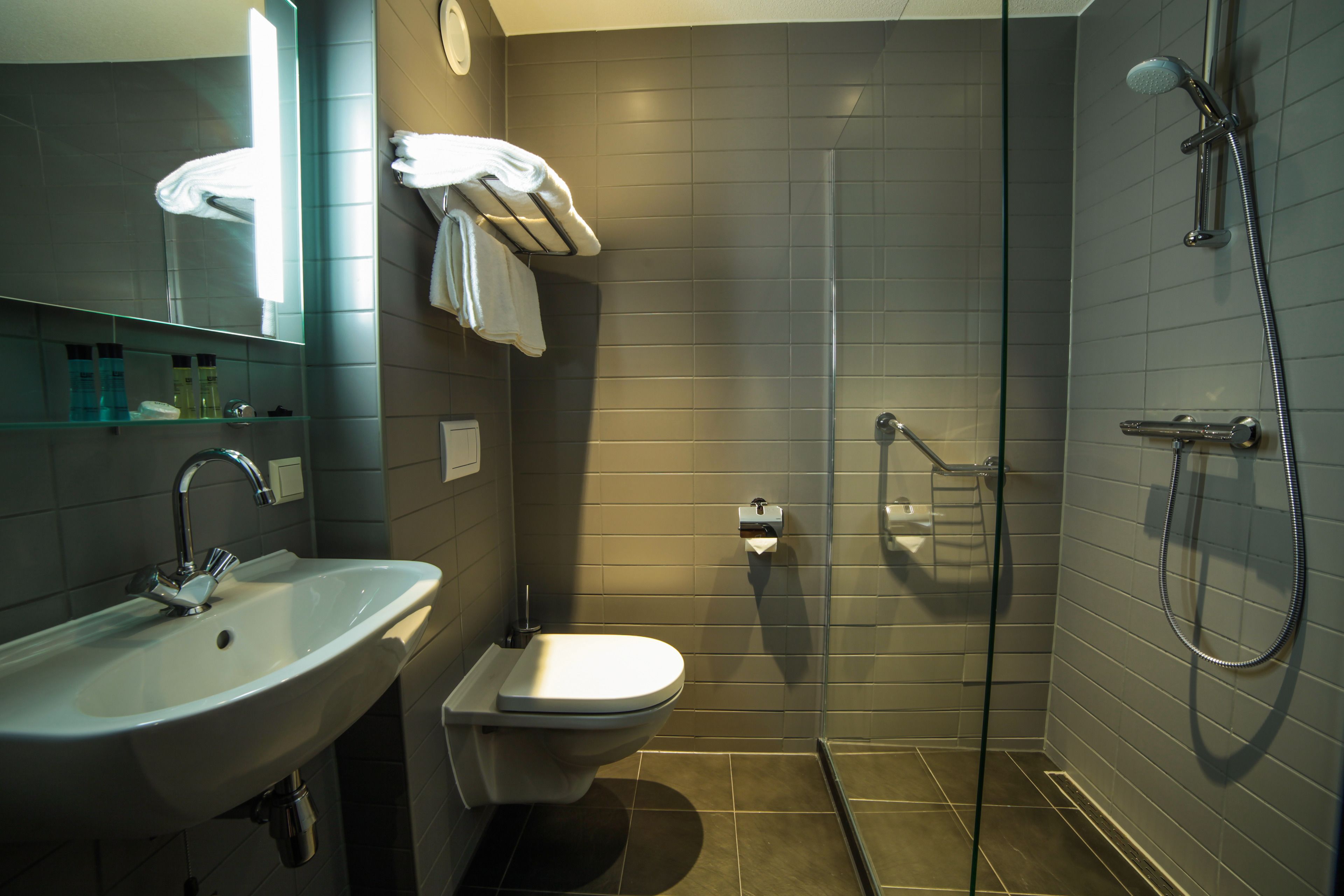 Foto - Hotel Mansion