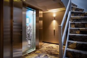 Ascenseur