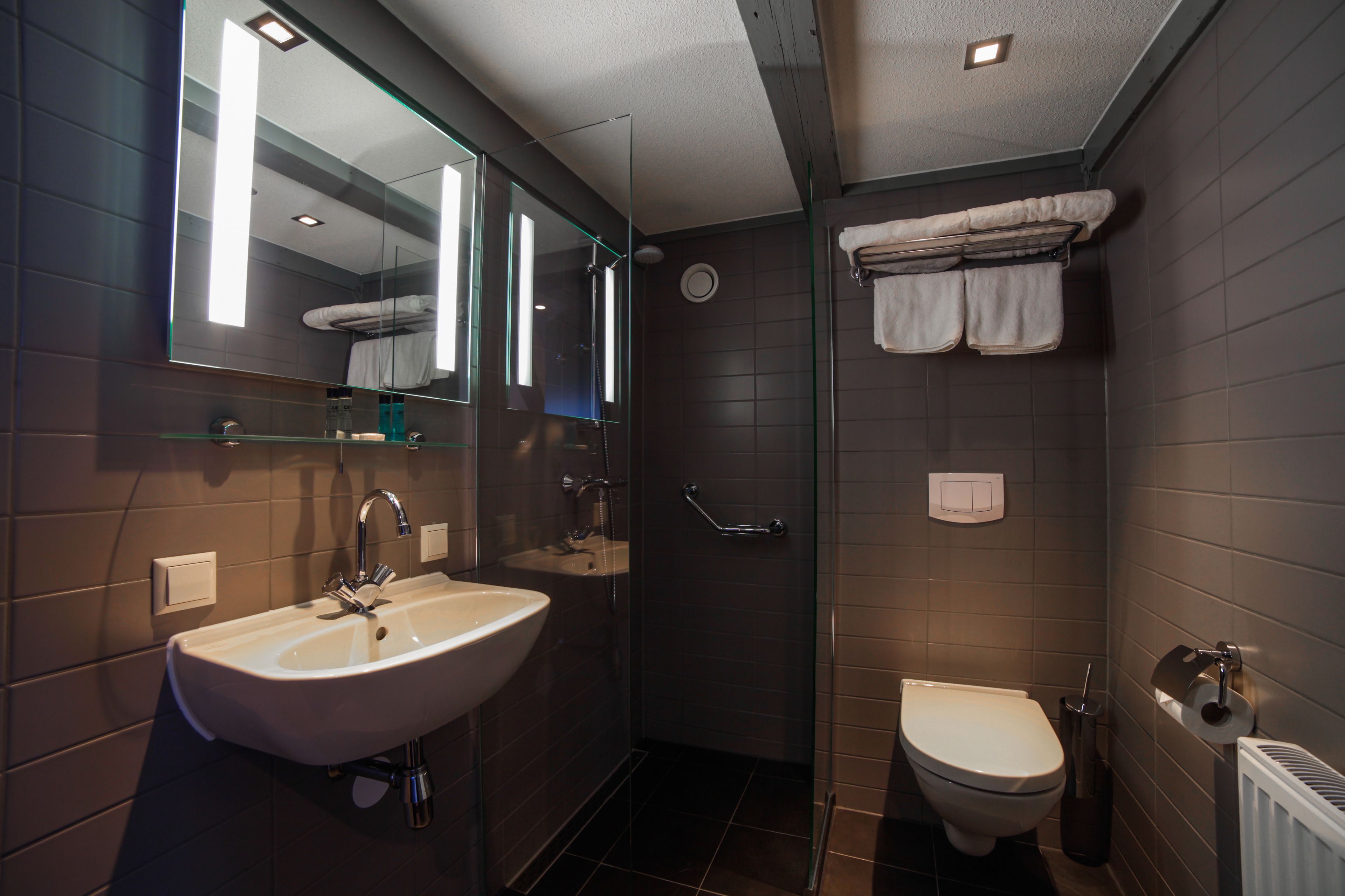 Foto - Hotel Mansion