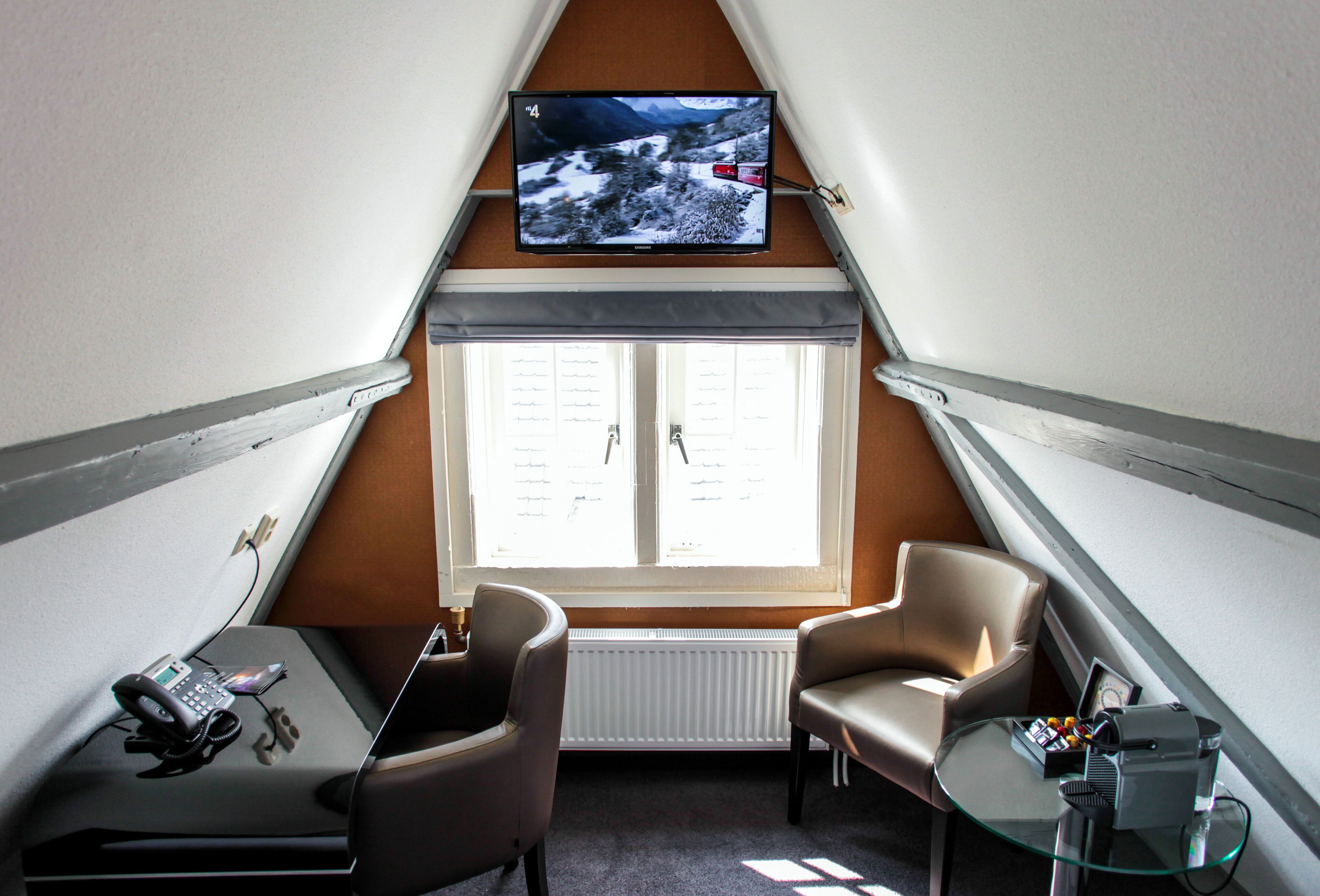 Foto - Hotel Mansion