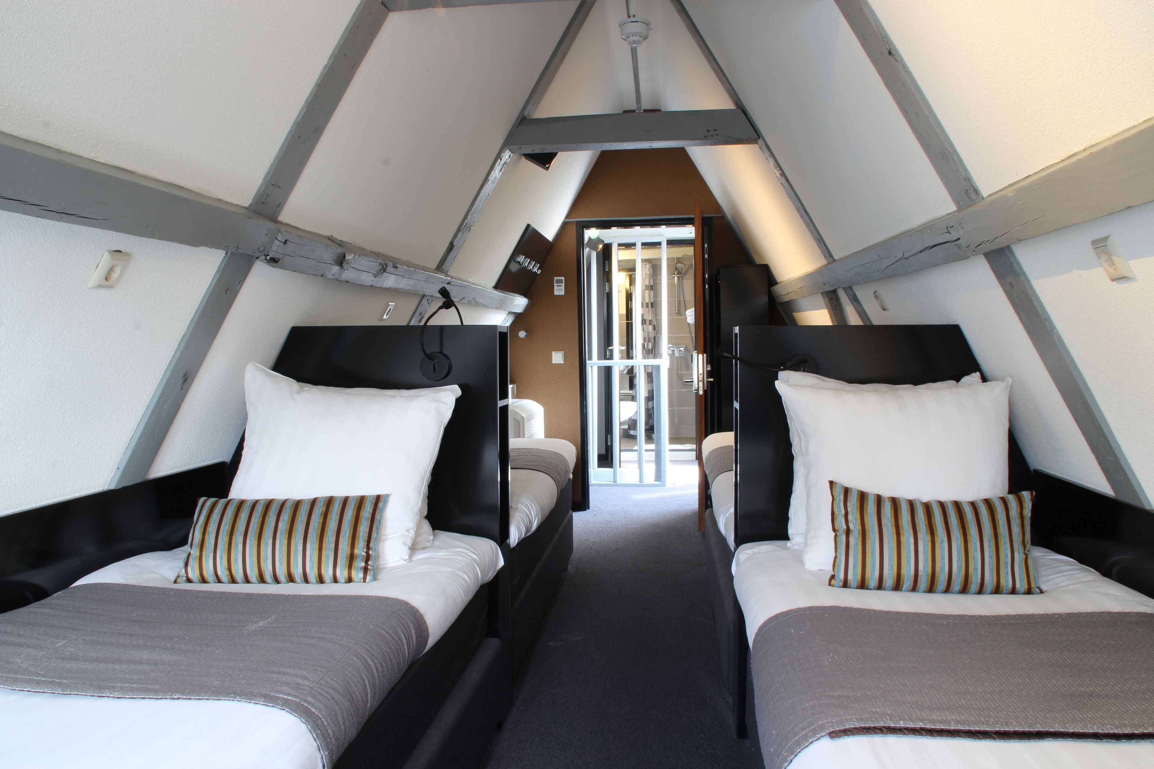 Foto - Hotel Mansion