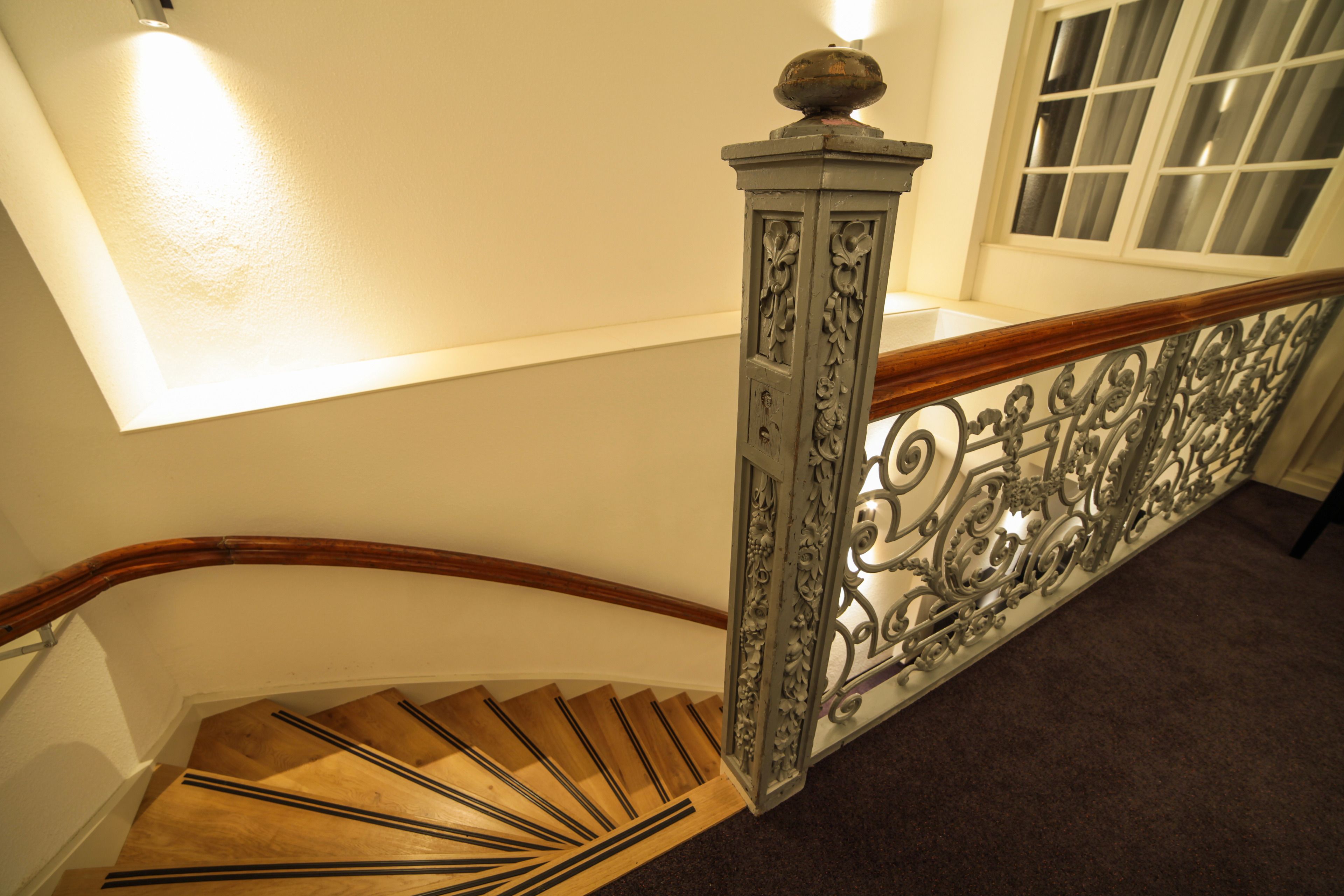 Foto - Hotel Mansion