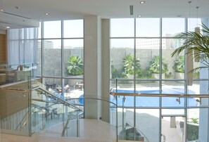 Exterior - Holiday Inn Muscat Al Seeb by IHG (Muscat)