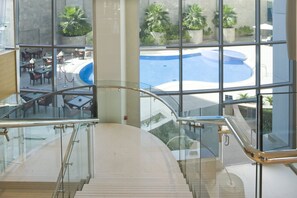 Exterior - Holiday Inn Muscat Al Seeb by IHG (Muscat)