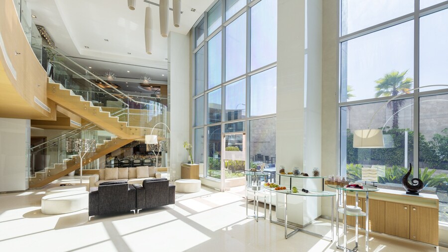 Holiday Inn Muscat Al Seeb by IHG