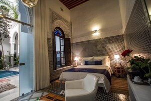 Quarto júnior