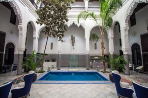 Piscina interna