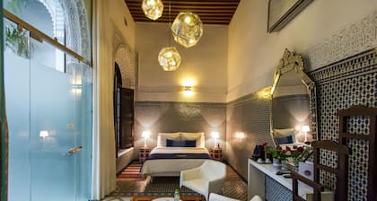 Riad Braya