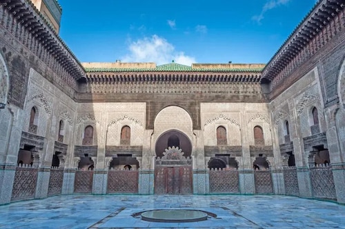 Riad Braya