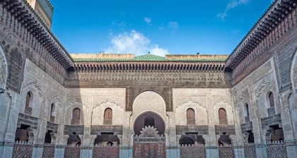 Riad Braya