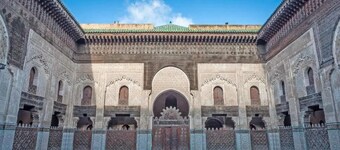Riad Braya