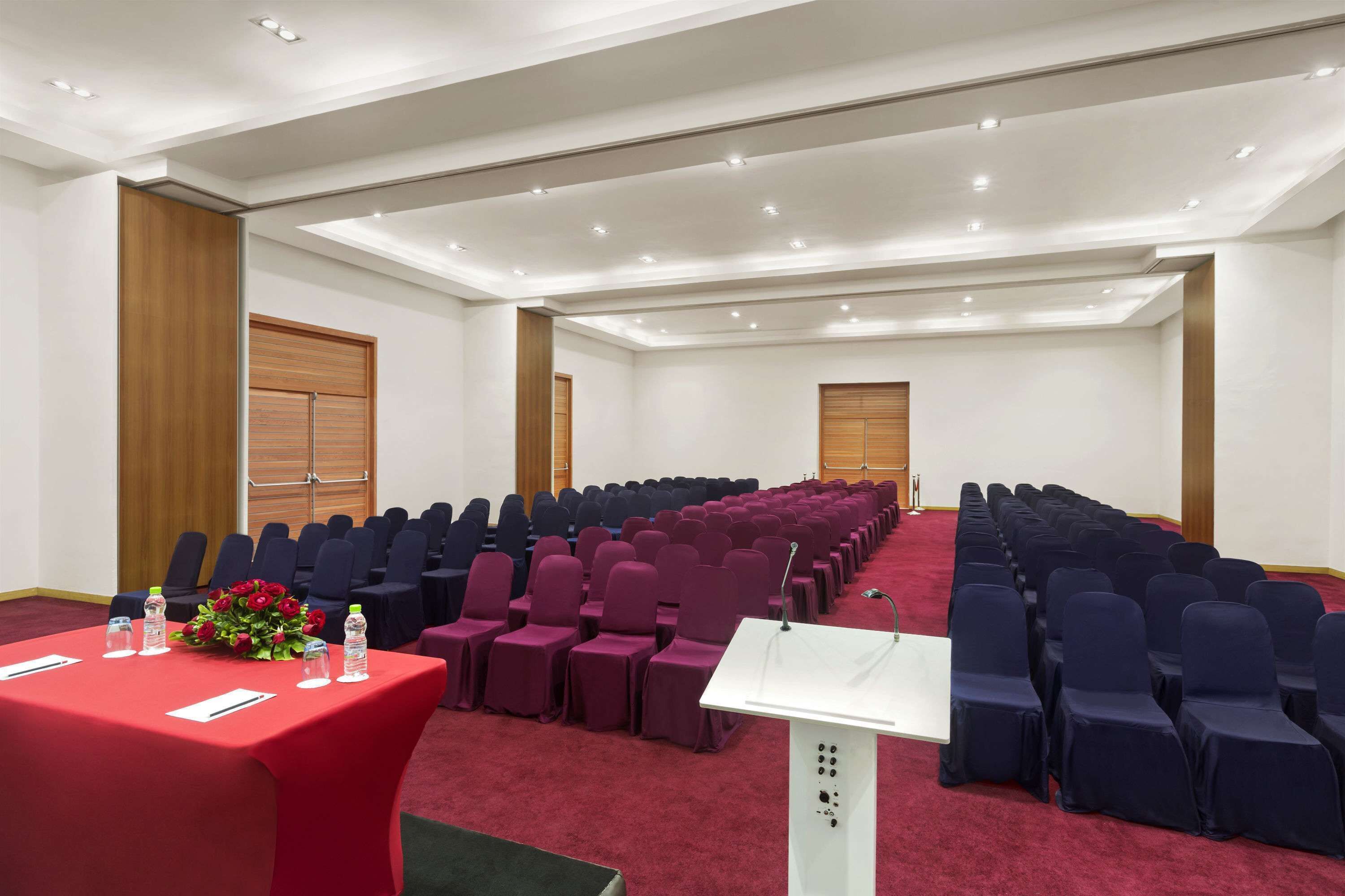 Foto - Ramada Encore By Wyndham Tangier