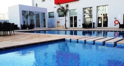 Ramada Encore by Wyndham Tangier