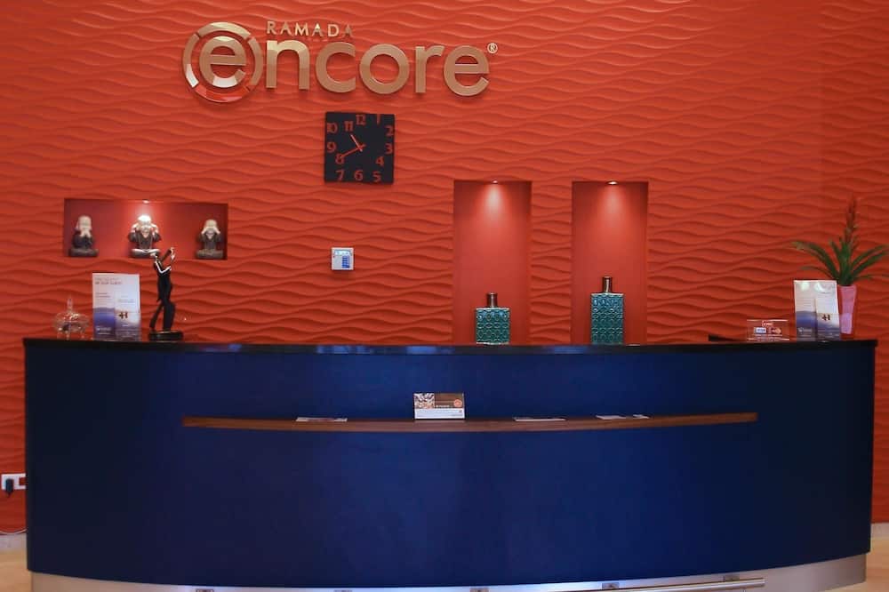 Ramada Encore by Wyndham Tangier