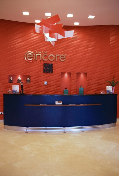 Ramada Encore by Wyndham Tangier